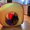 Tenda per bambini 3in1 Kruzzel 23871 Anteprima dell’immagine prodotto 16