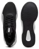 Puma Flyer Lite 3 Herren Sneaker Turnschuhe Sportschuhe Produktbild-Vorschau 9