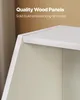 VEVOR regał dziecięcy z drewna z miejscem do Podgląd zdjęcia produktu 6