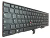 DEUTSCHE - Tastatur Keyboard mit Trackpoint kompatibel für Produktbild-Vorschau 4
