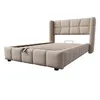 Polsterbett 90x200cm, Jugendbett, Einzelbett, Bett mit Produktbild-Vorschau 15