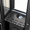 Babas Eco Mini Plus Panorama Hybridofen Pellets und Holz Produktbild-Vorschau 12