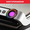 Tefal OptiGrill Kontaktgrill GC705D Produktbild-Vorschau 44