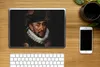 MuchoWow® Laptop Aufkleber Sticker Cover Wilhelm von Produktbild-Vorschau 2