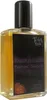 A perfume bottle with a label. Produktbild-Vorschau