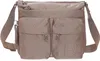 Mandarina Duck Borsa da viaggio MD20 Big QMTX6 30 x 34 x 6 Anteprima dell’immagine prodotto 11