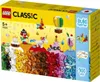 LEGO 11029 Classic Party Kreativ-Bauset Bausteine-Box, Produktbild-Vorschau 38