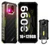 Ulefone Armor 22, 16,7 cm (6.58"), 8 GB, 128 GB, 64 MP, Produktbild-Vorschau 1