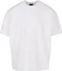 Build Your Brand BY163 | Ultra Heavy Cotone Box Tee - Anteprima dell’immagine prodotto 7