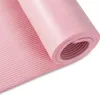 Gymtek® Gymnastikmatte 1cm - 180x61cm - Trainingsmatte für Produktbild-Vorschau 7