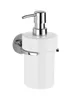 WENKO UV-Loc® Seifenspender Isera Ohne Bohren Dosierer Produktbild-Vorschau 1