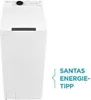 Midea MF100T80B-13A 7kg Waschmaschine AquaStop, Start 1-24 Produktbild-Vorschau 1