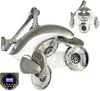 Infrarot-Trockenhaube Calissimo TB-6082E-D  SILBER Produktbild-Vorschau 1