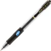 PILOT PEN Pilot BL-G2-7 - Schwarz - Schwarz - Transparent - Náhľad obrázku produktu 28