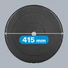 Obciążenie bitumiczne 20kg otwór 31mm talerz klasyczne Podgląd zdjęcia produktu 6