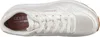 Skechers Uno Pearl Queen 155174/WHT Wit-39 Productafbeelding-voorbeeld 10