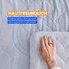 Visco Topper 180x200cm, TopCool-Gewebe, Matratzenunterlage Produktbild-Vorschau 5