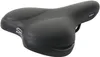 Selle Royal Sr Sedlo Nuvola Moderate Man Black Náhľad obrázku produktu 1