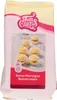 FunCakes Směs pro švýcarský bezový máslový krém Náhled obrázku produktu 1