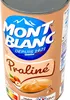 Mont Blanc Praliné Nougat Dessertcreme – Süßes Produktbild-Vorschau 4