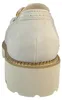 Gabor Damen Mokassins 25240-22 Farbe: Weiß Größe: 39 Produktbild-Vorschau 38