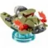 LEGO DIMENSIONS Fun Pack - Cragger, Sada na stavění, 7 Náhled obrázku produktu 7