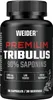 Weider Premium Tribulus 90 Caps Kapseln Produktbild-Vorschau 2