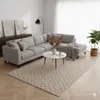 Ayyildiz | Dywan nowoczesny Helix 3D - Beżowy 80 cm x 150 Podgląd zdjęcia produktu 3