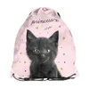 Schulranzen 6-tlg. Set für Mädchen & Jungen KITTY KATZE – Produktbild-Vorschau 9