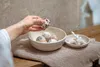 Villeroy & Boch Perlemor Sand, Snackschale, Rund, Produktbild-Vorschau 17