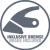 K2 inline brusle Trio LT 100 W 2022, 30F012811 Náhled obrázku produktu 4