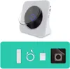AIORBER Retro-CD-Player mit Bluetooth, wiederaufladbar, Produktbild-Vorschau 2