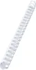 GBC CombBind Plastikbinderücken, weiß, 38mm (50), Weiß, 375 Produktbild-Vorschau 7