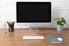 MuchoWow® Mauspad Mousepad Stadtplan - Karte - Gütersloh - Produktbild-Vorschau 4
