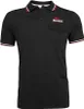 Lonsdale London Poloshirt Herren Lynton schwarz M Produktbild-Vorschau 19