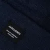 Casquette homme JACDNA 12092815 Blazer bleu marine Voir les images du produit 17