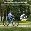 Eleglide T1 ST stadsfiets, elektrische fiets (pedelec), Productafbeelding-voorbeeld 7