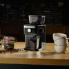 Graef CM252EU, 80 g, Schwarz, 12 Stück(e), 130 W, 1,4 kg, Produktbild-Vorschau 6