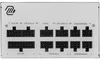 MSI MAG A850GL PCIE5 WHITE Netzteil 850 W 20+4 pin ATX ATX Produktbild-Vorschau 4