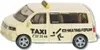Siku Großraumtaxi Spielzeugauto beige ; 1360 Produktbild-Vorschau 1