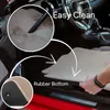 Dywaniki samochodowe welurowe przednie do: Nissan Patrol Podgląd zdjęcia produktu 14