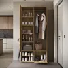 MINIO go for it, Garderobenset "DAFNI", Garderobe, 90 cm, Produktbild-Vorschau 4