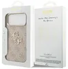 Etui GUESS pour IPHONE 17 Pro Max GUHCP17X4GMGCPI (PU W/ Voir les images du produit 8