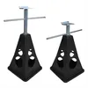 750kg Stützbock-Set 4er Kunststoff 360808 Podgląd zdjęcia produktu 13