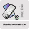 Cazy Coque compatible avec iPhone 17 Coque – Coque de Voir les images du produit 3