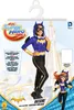 Batgirl Kostüm, DC Girls, Größe:M Produktbild-Vorschau 2