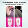 Haarentferner-Set Epilierer für Frauen, Produktbild-Vorschau 6