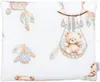 Boho Bears & Cappuccino Soft Velvet 5-teiliges Set Comfort Produktbild-Vorschau 7