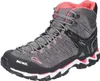Meindl Lite Hike Lady GTX anthrazit/rose Wanderschuhe UK 7 Produktbild-Vorschau 50
