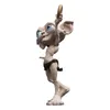Weta Workshop - Herr der Ringe Mini Epics - Sméagol Produktbild-Vorschau 2